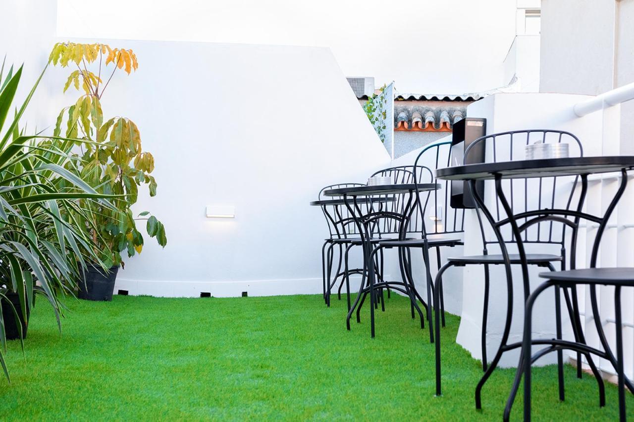 Apartamento Apt. Old Town