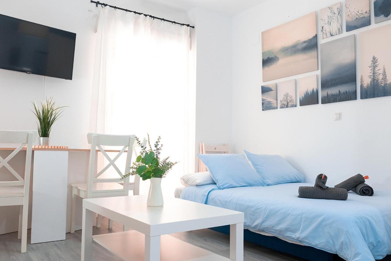 Apartamento Apt. Old Town Sevilla