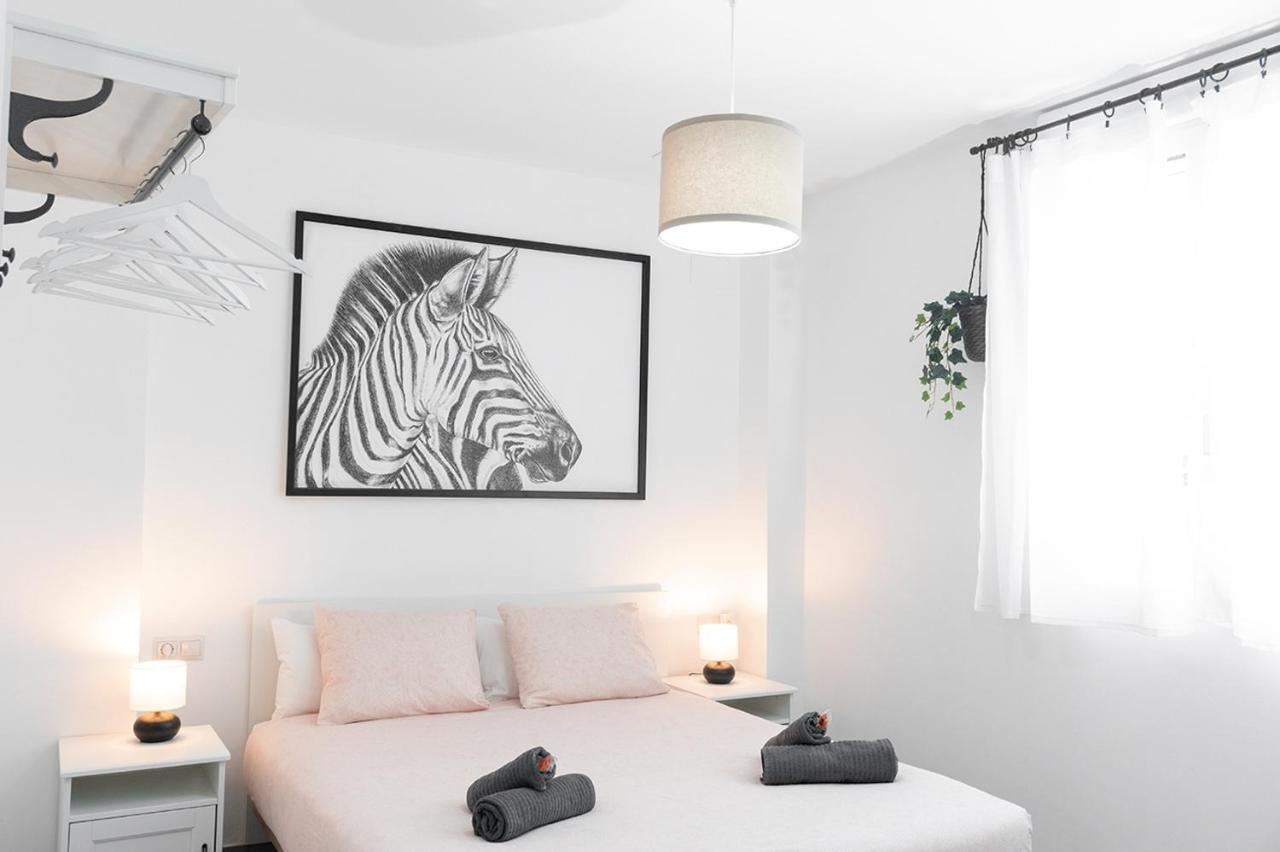 Apartamento Apt. Old Town