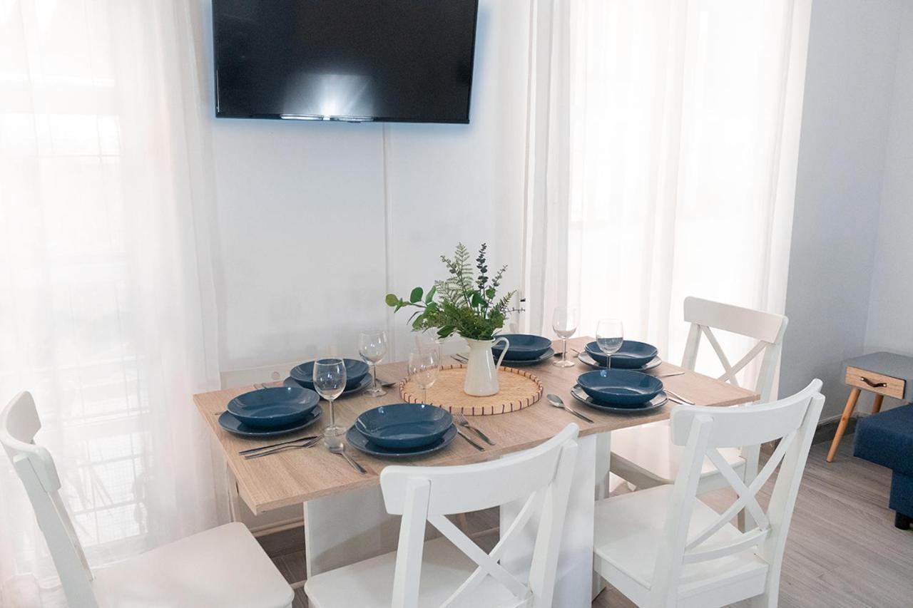 Apartamento Apt. Old Town Sevilla