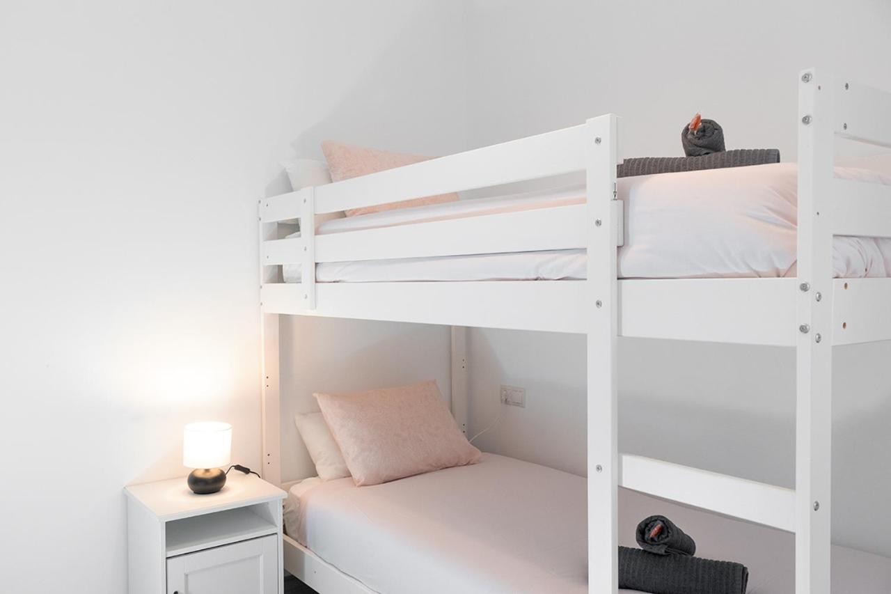 Apartamento Apt. Old Town