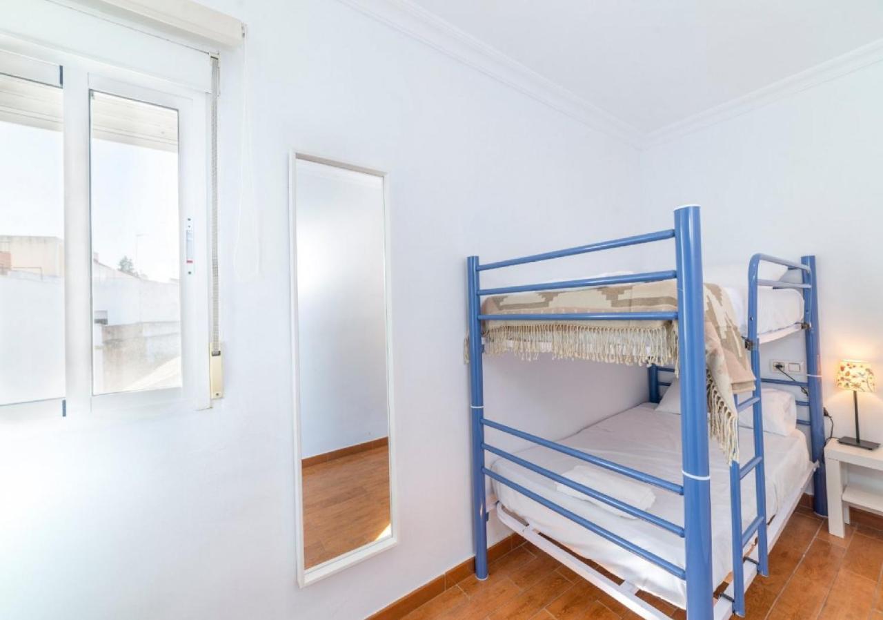 Apartment Amplio En El Corazon De