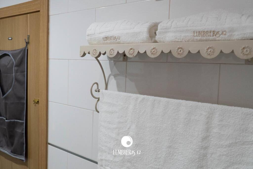 Lumbreras 42 Apartamento, Desayuno De Cortesia, Cerca De Isla Magica Apartment Seville