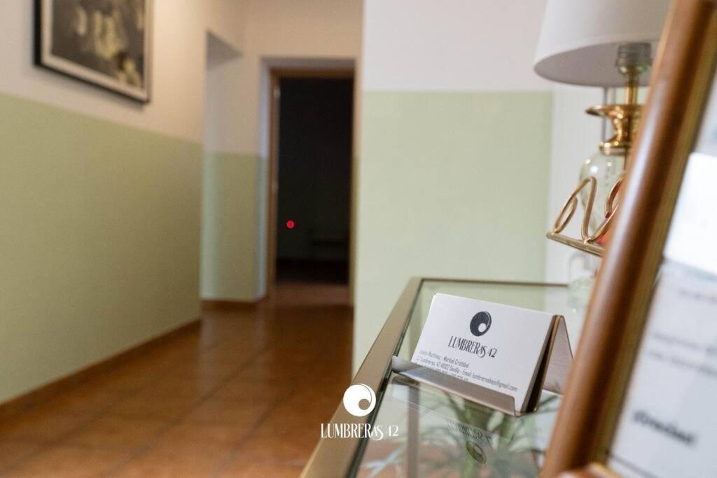Apartment Lumbreras 42 Apartamento, Desayuno De Cortesia, Cerca De Isla Magica