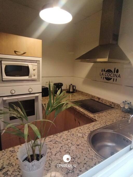 Lumbreras 42 Apartamento, Desayuno De Cortesia, Cerca De Isla Magica Apartment *