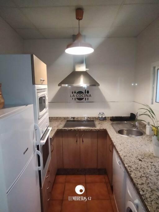 Lumbreras 42 Apartamento, Desayuno De Cortesia, Cerca De Isla Magica Apartment Seville