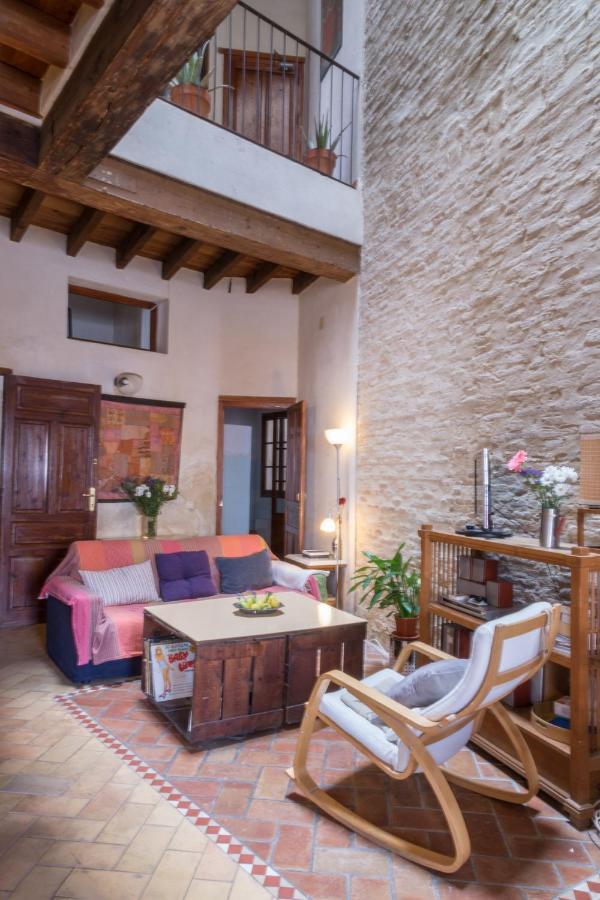 Guest house Privada En La Alameda 5 Seville