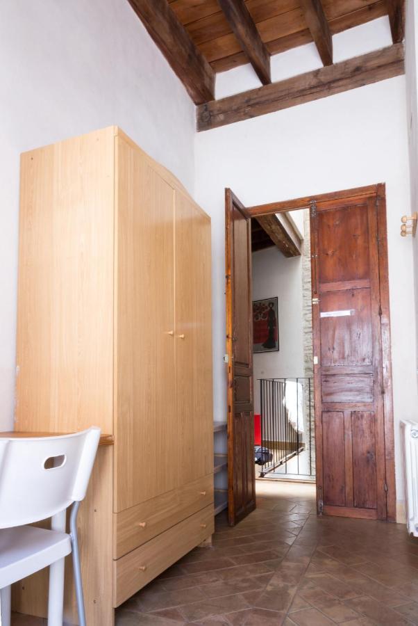Guest house Privada En La Alameda 5 Seville