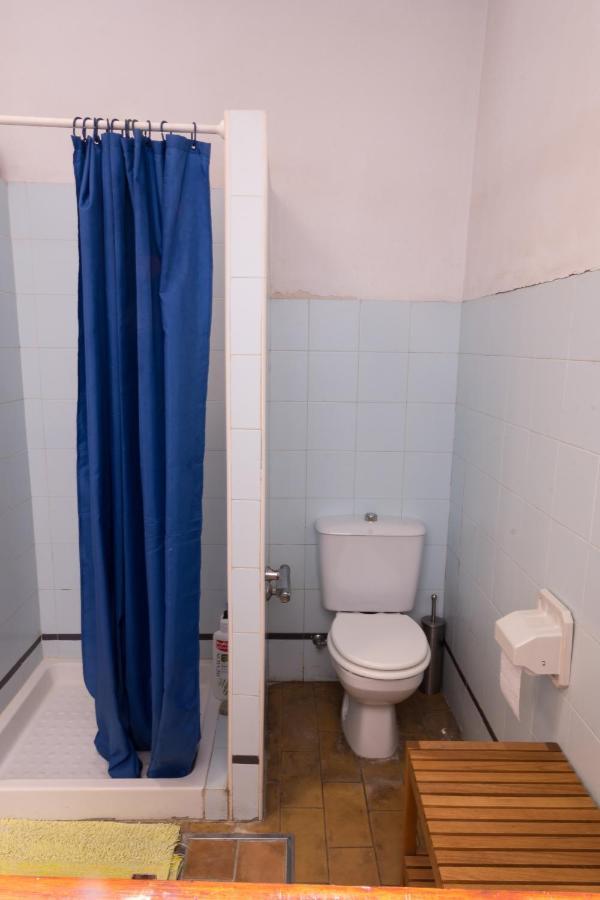 Guest house Privada En La Alameda 5