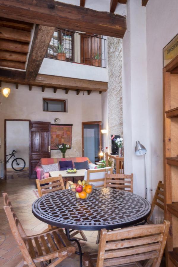 Privada En La Alameda 5 Seville