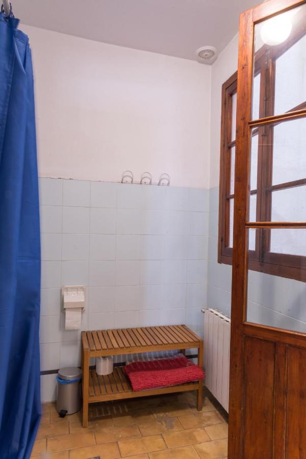 Privada En La Alameda 5 * Seville