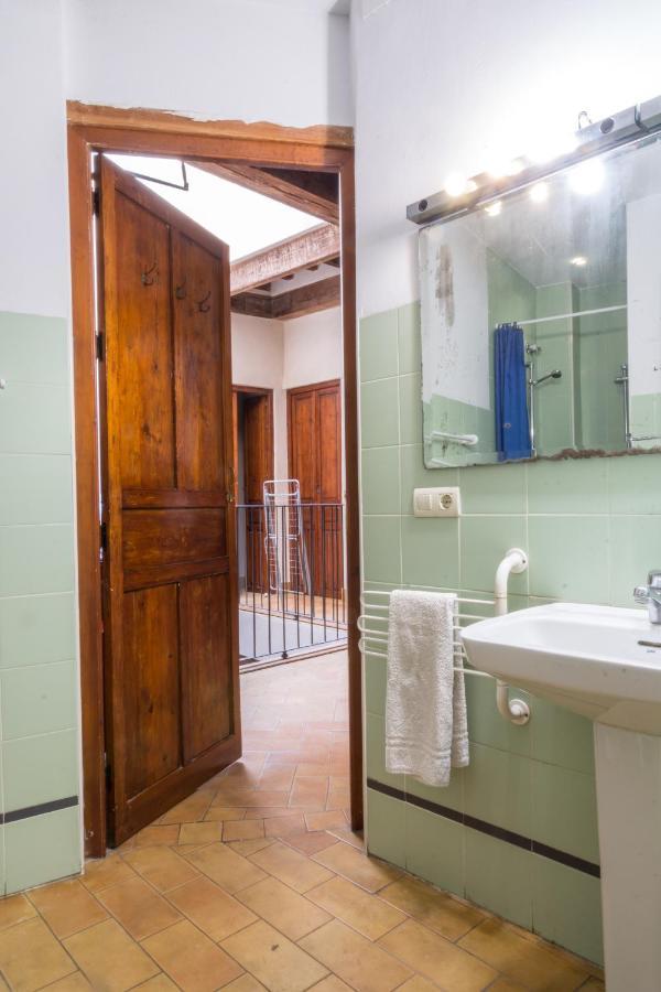 Guest house Privada En La Alameda 5 Seville