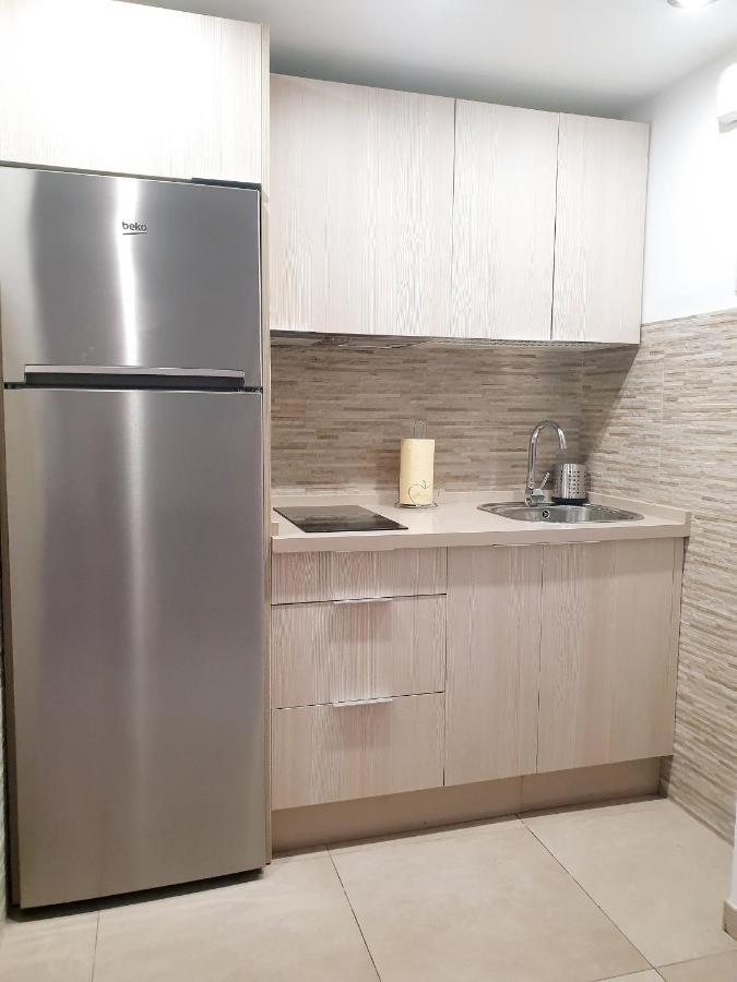 Apartment Triana Luxury *