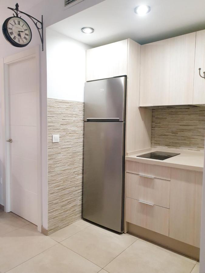 Apartment Triana Luxury