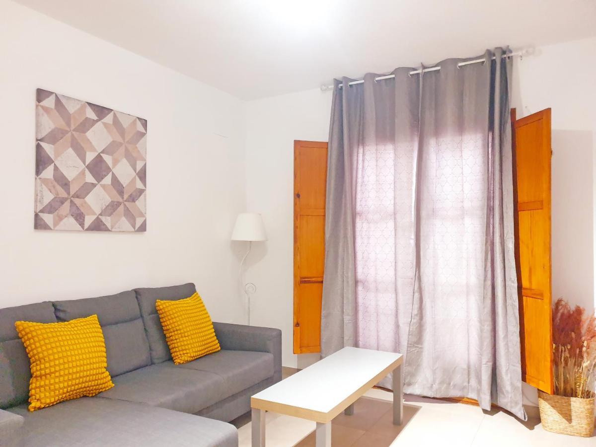 Apartment Triana Luxury Seville