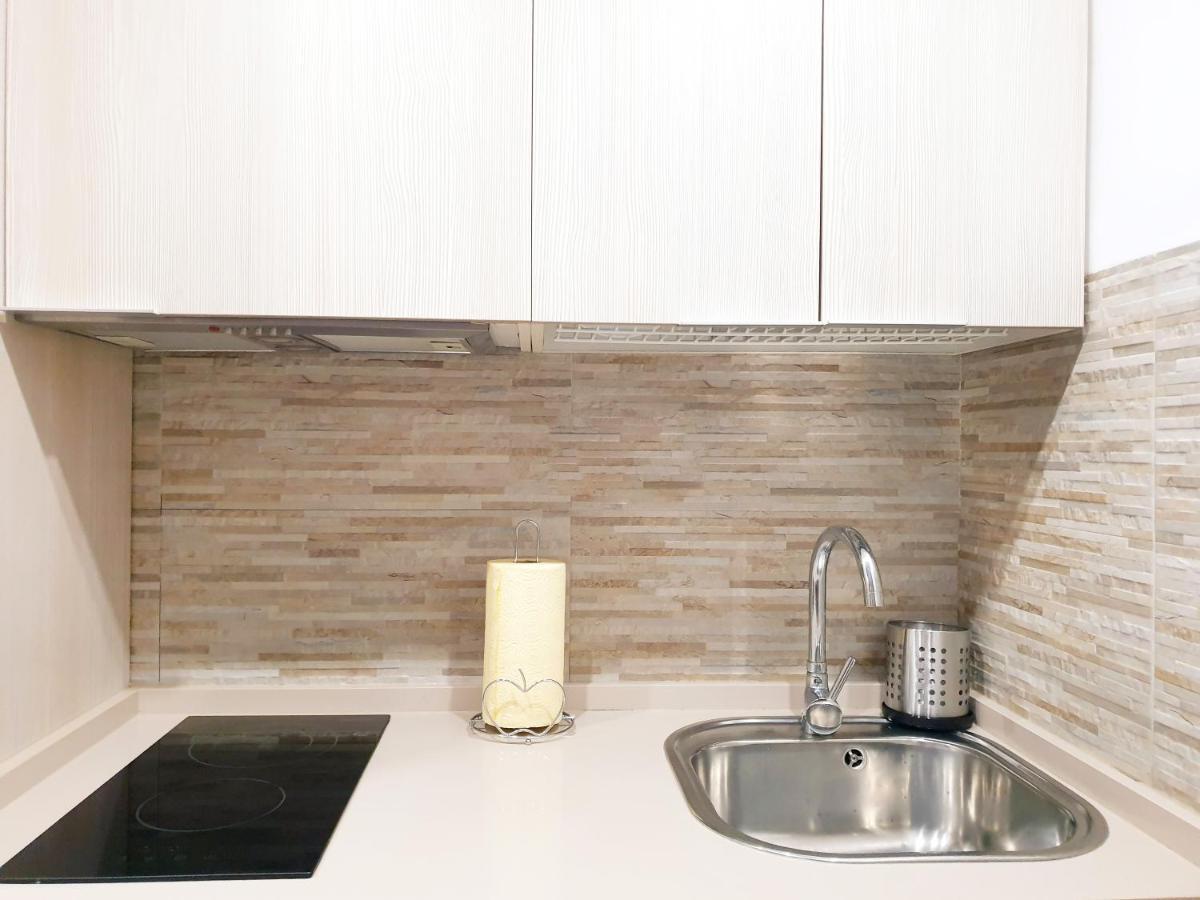 Triana Luxury Apartment Seville