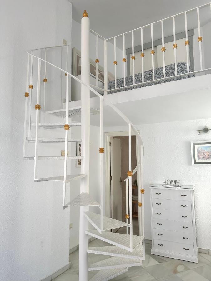 Premium With Terrace In The Center * Sevilla