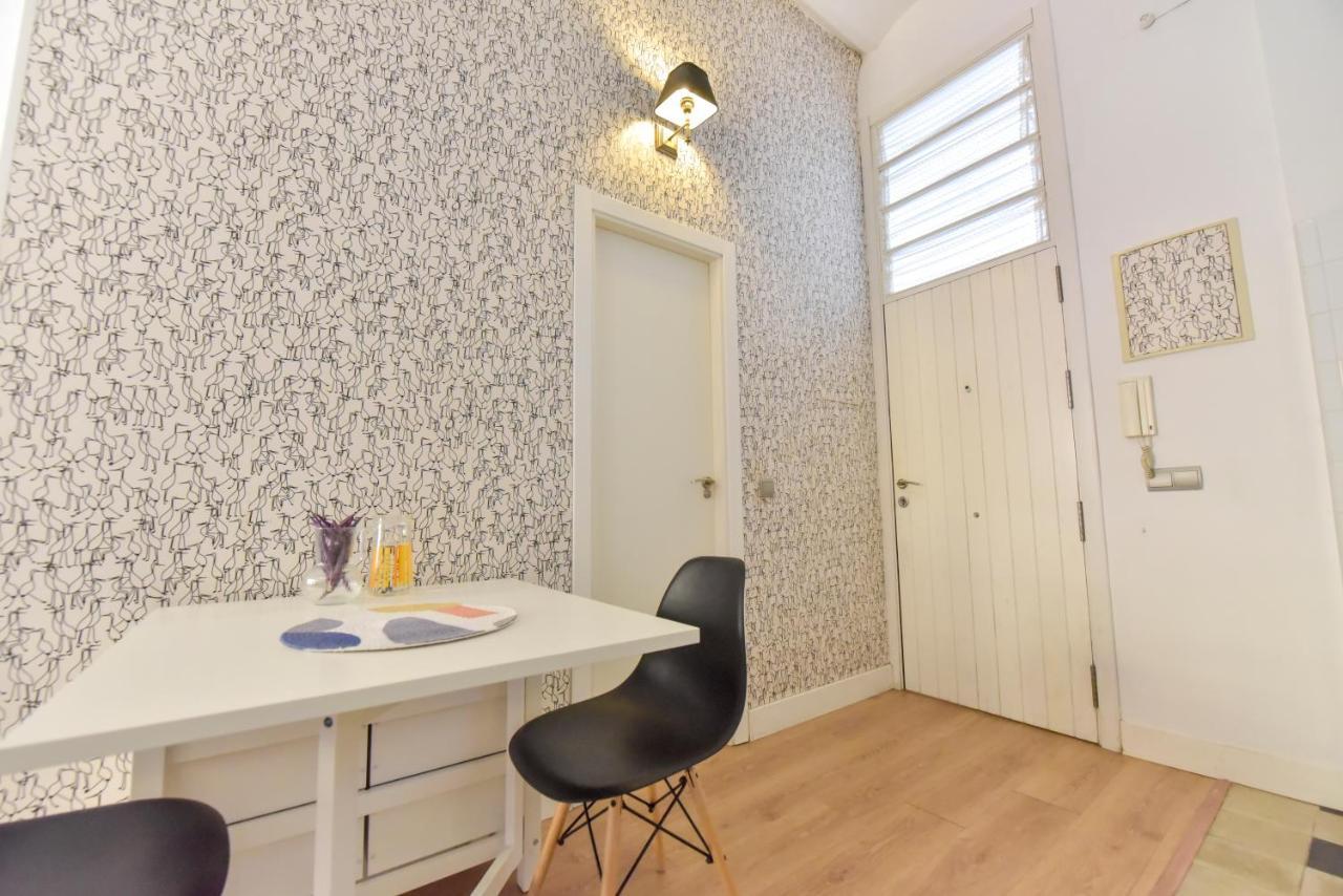 Apartamento New! Bohemian In The Center Sevilla