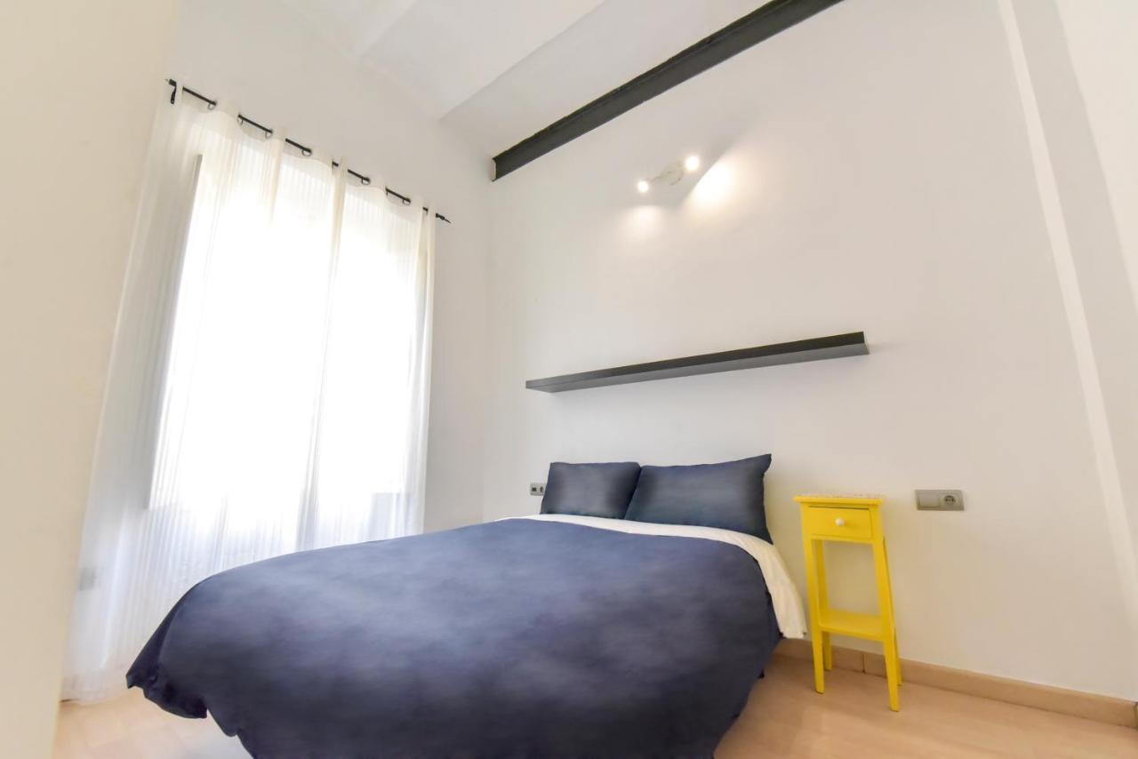 Apartamento New! Bohemian In The Center *