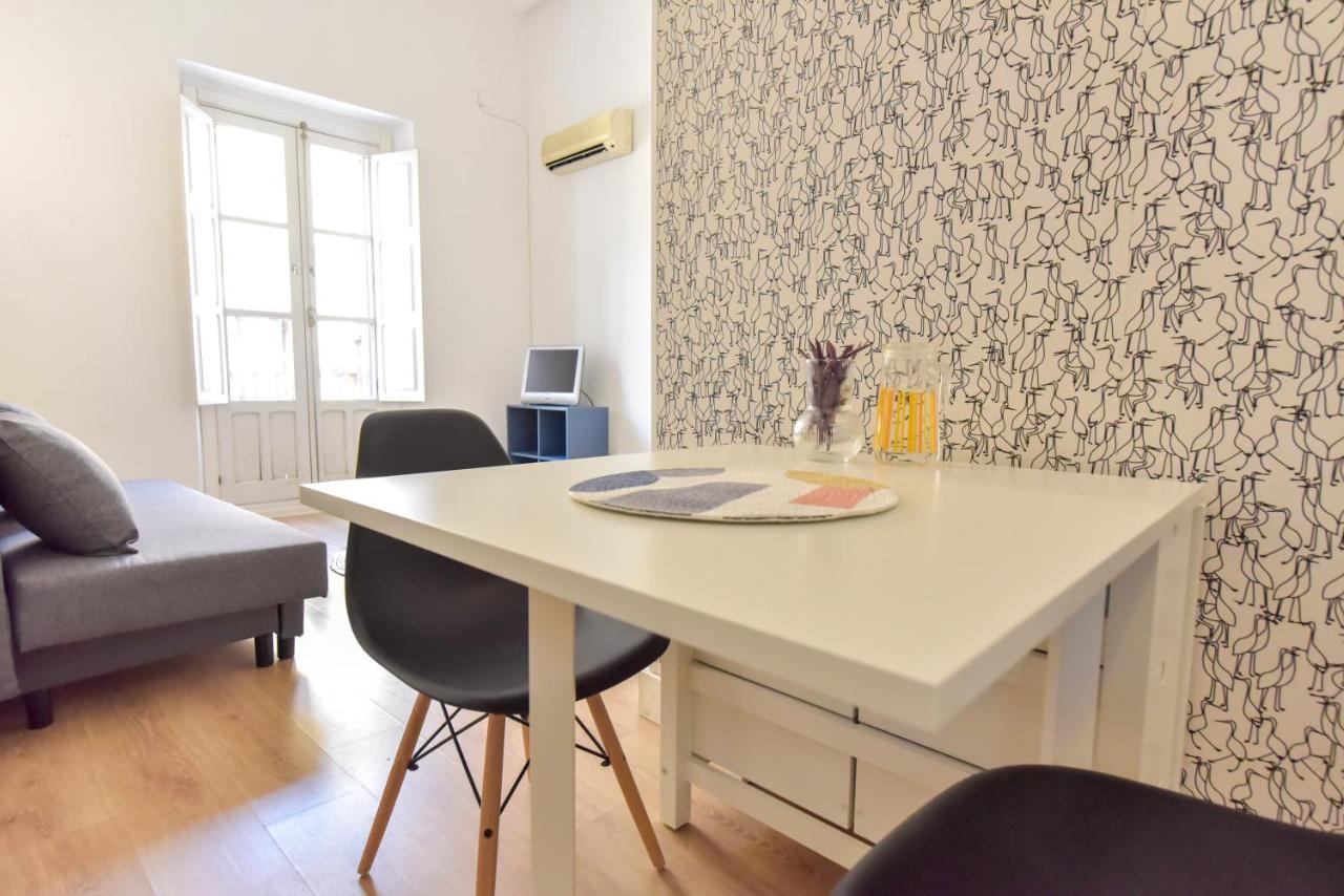 Apartamento New! Bohemian In The Center