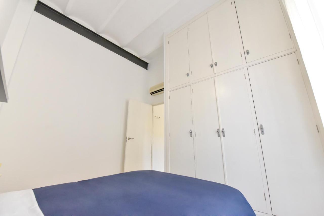 New! Bohemian In The Center Apartamento