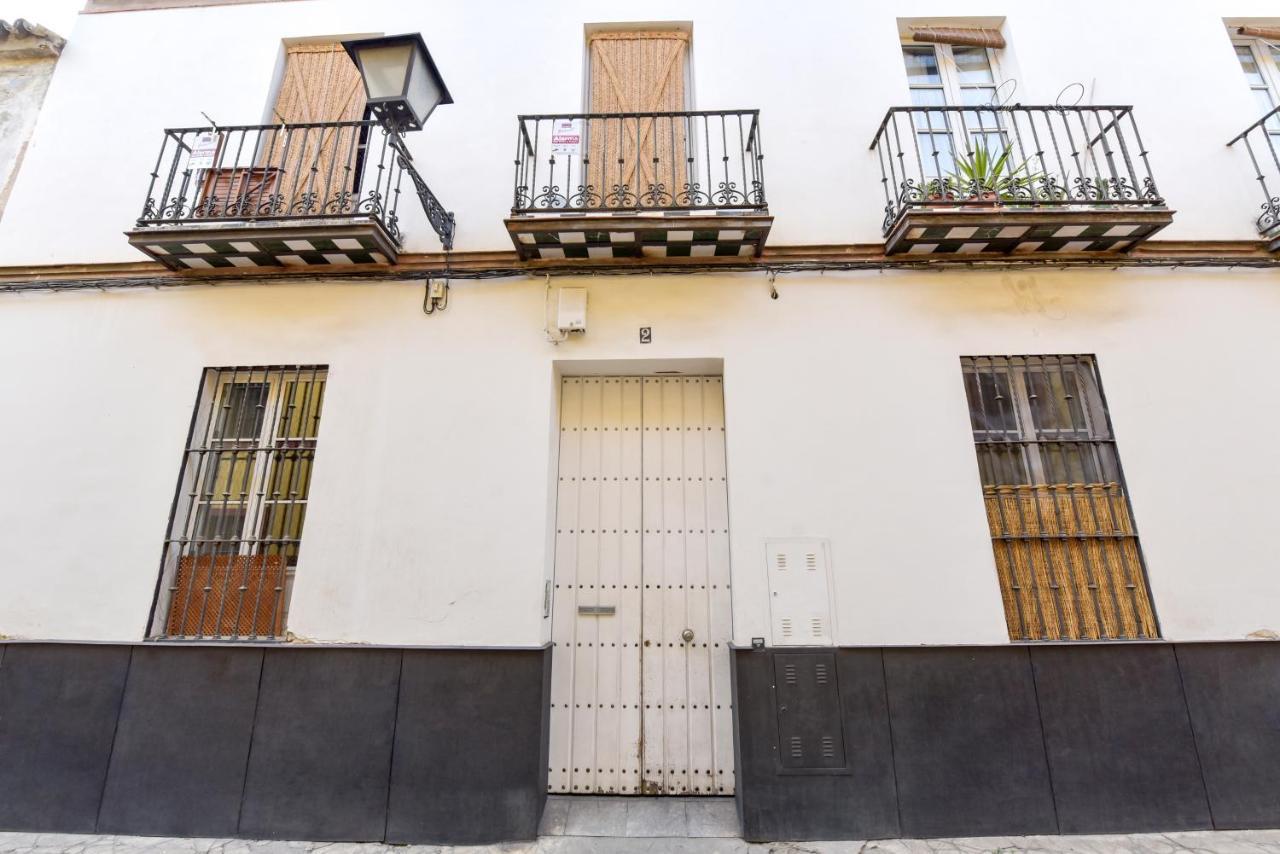New! Bohemian In The Center Apartamento *