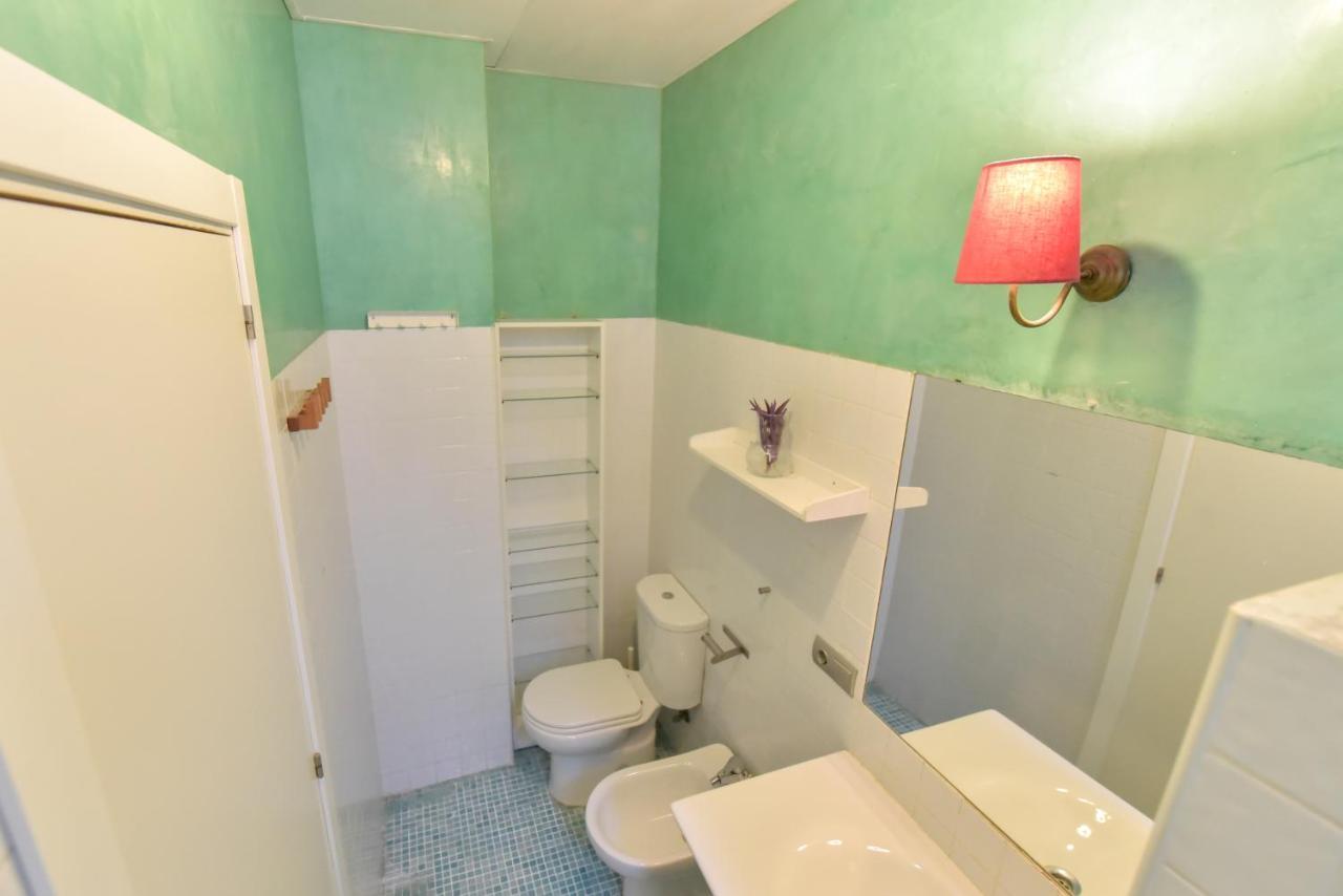 New! Bohemian In The Center Apartamento Sevilla