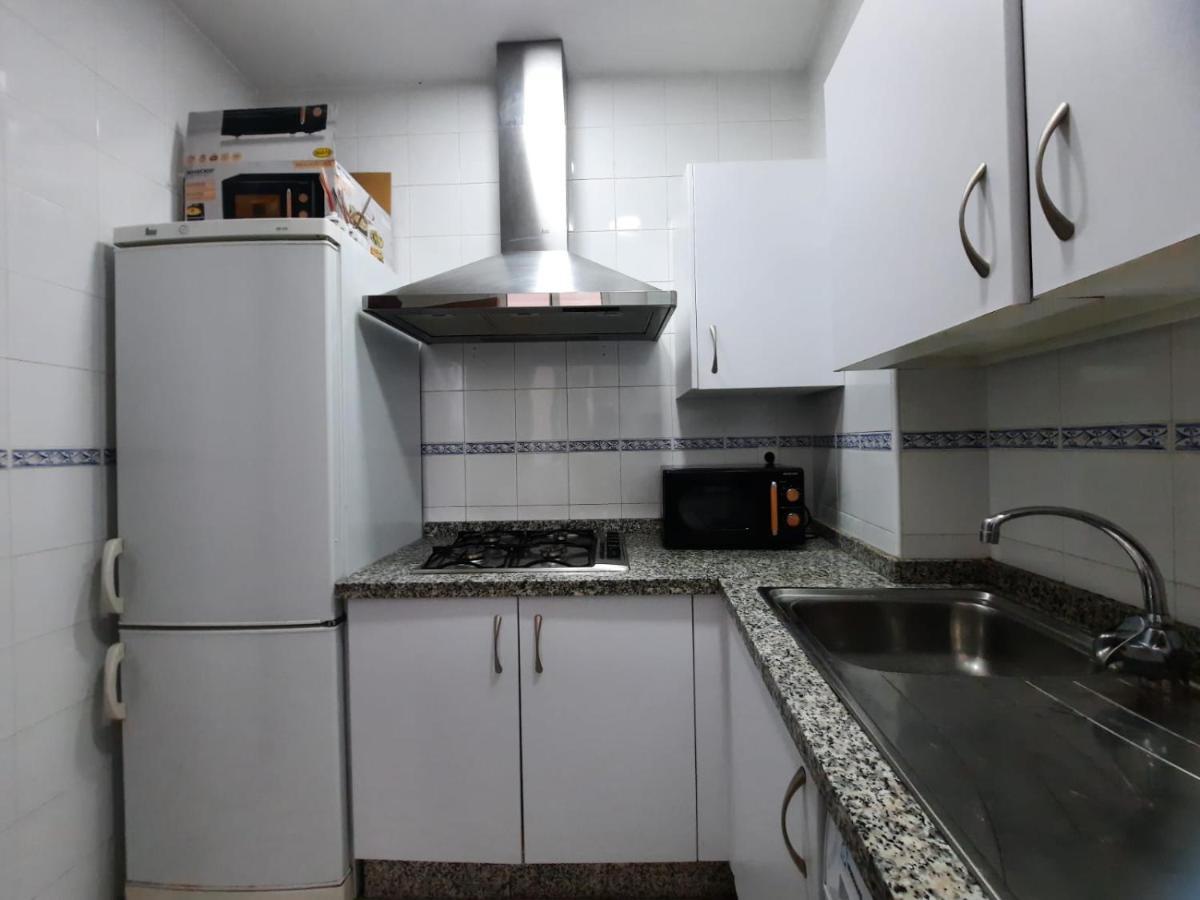 Budget & Lovely Setas Apartamento Sevilla