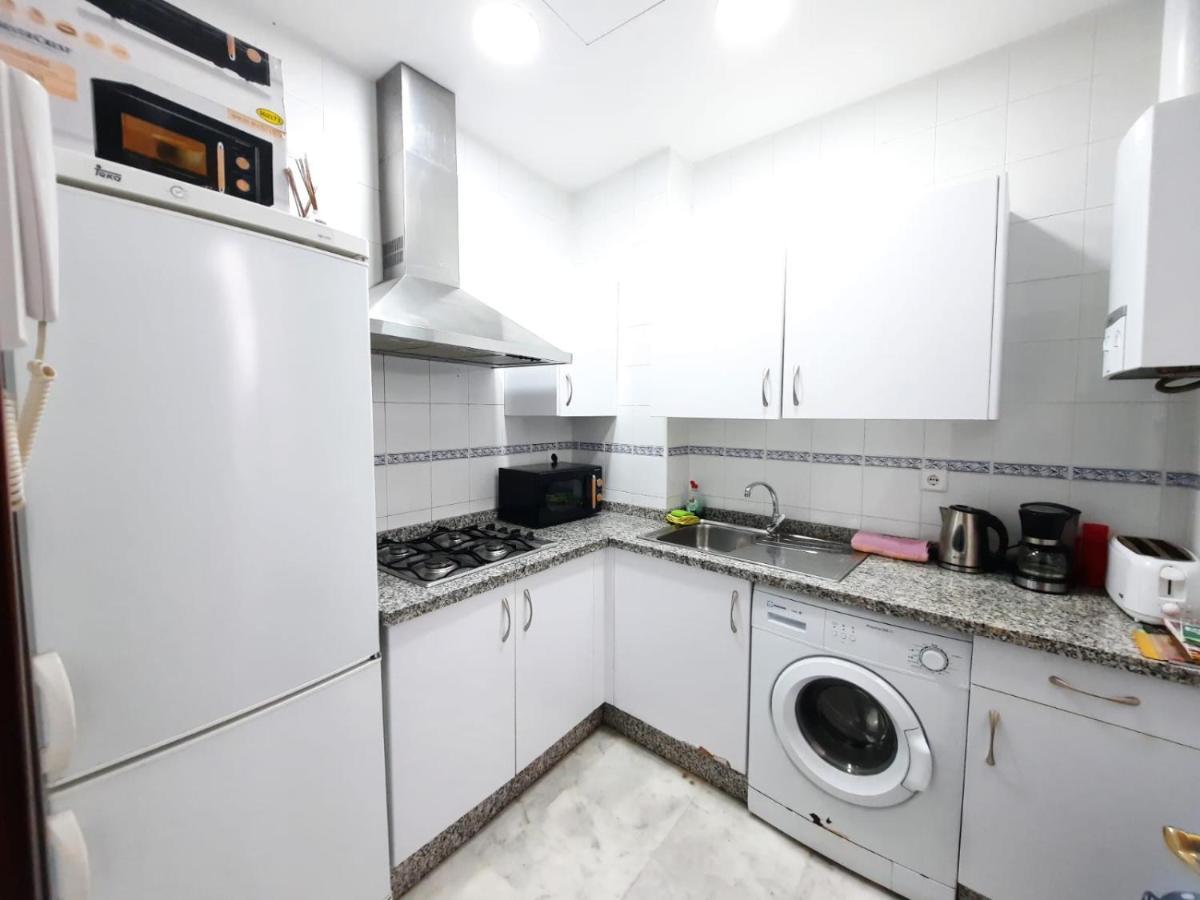 Budget & Lovely Setas Sevilla