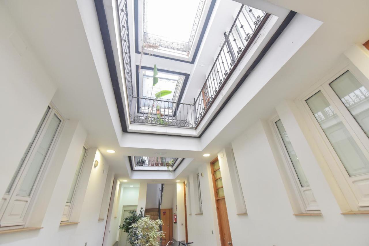 New! Bohemian In The Center Apartamento *