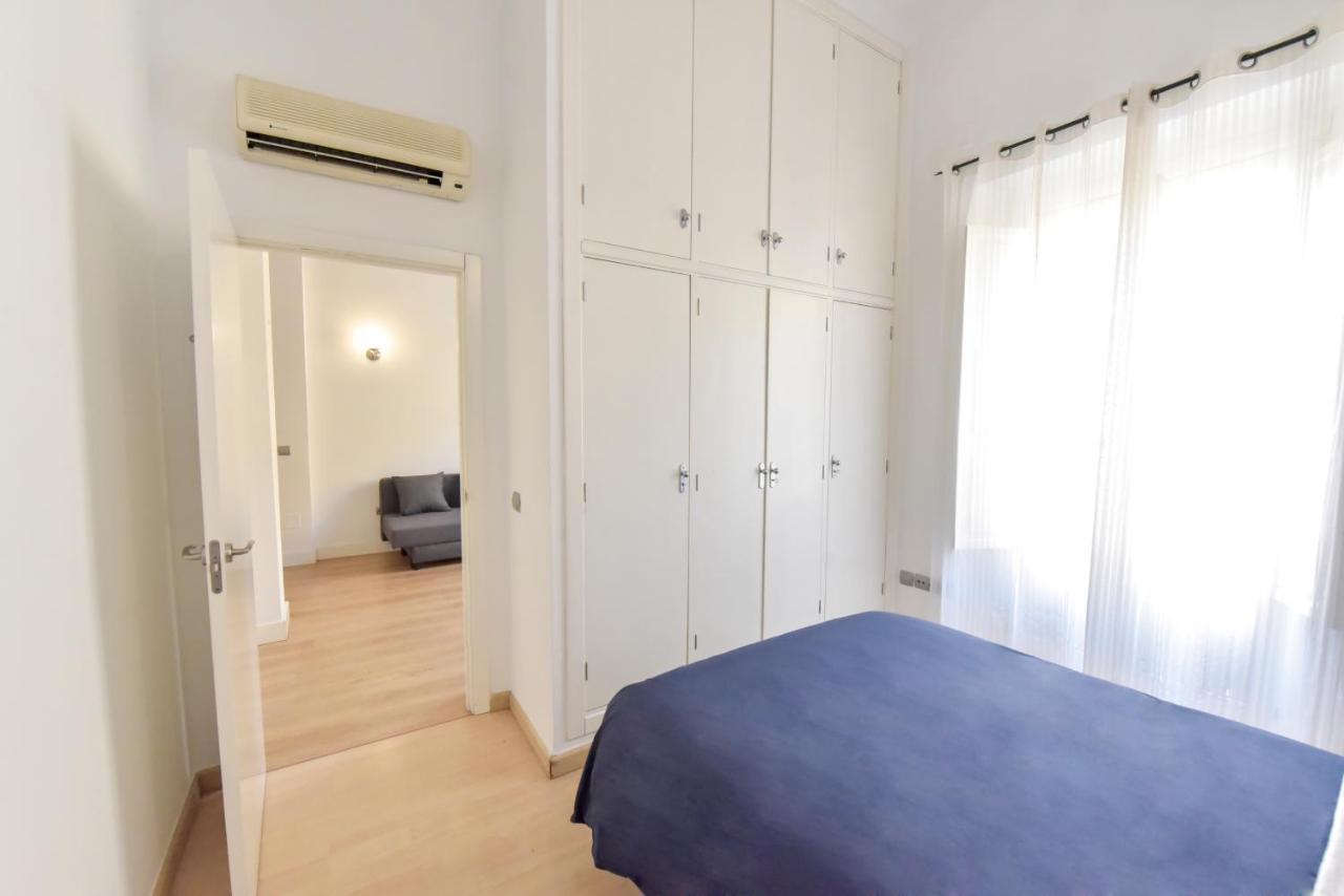 New! Bohemian In The Center Apartamento Sevilla