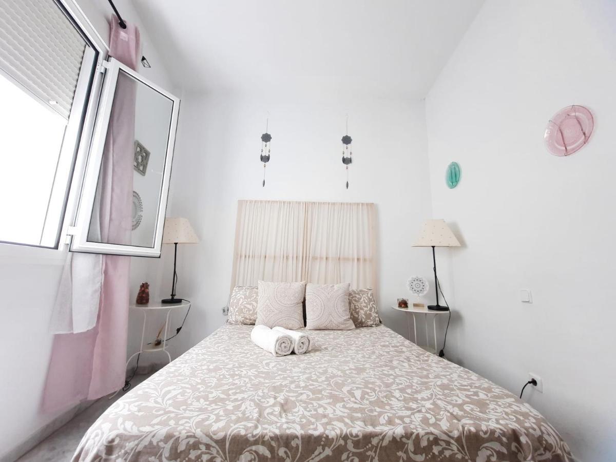 Apartamento Budget & Lovely Setas Sevilla