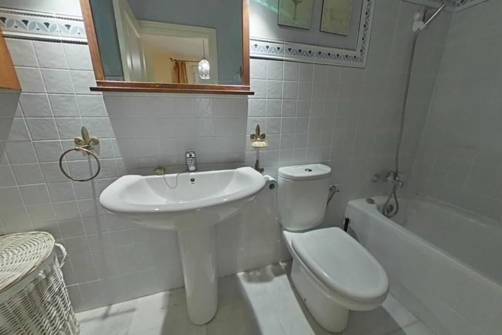 Apartamento Sientete En Casa *