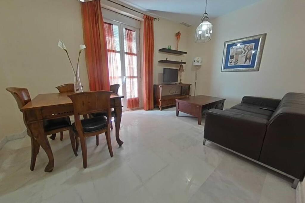 Apartamento Sientete En Casa Sevilla