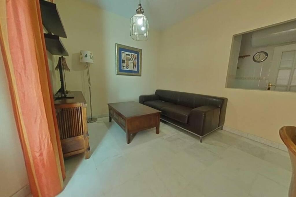 Apartamento Sientete En Casa Sevilla