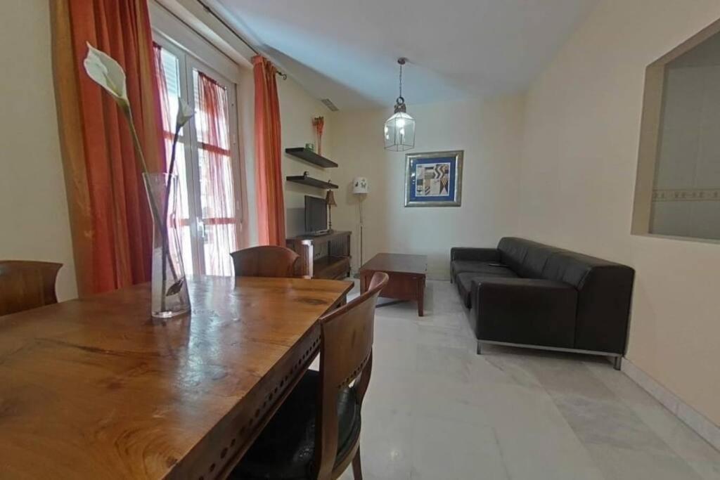 Apartamento Sientete En Casa Sevilla