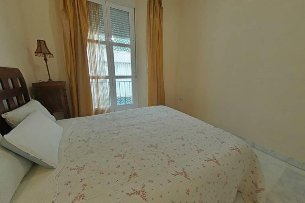Apartamento Sientete En Casa