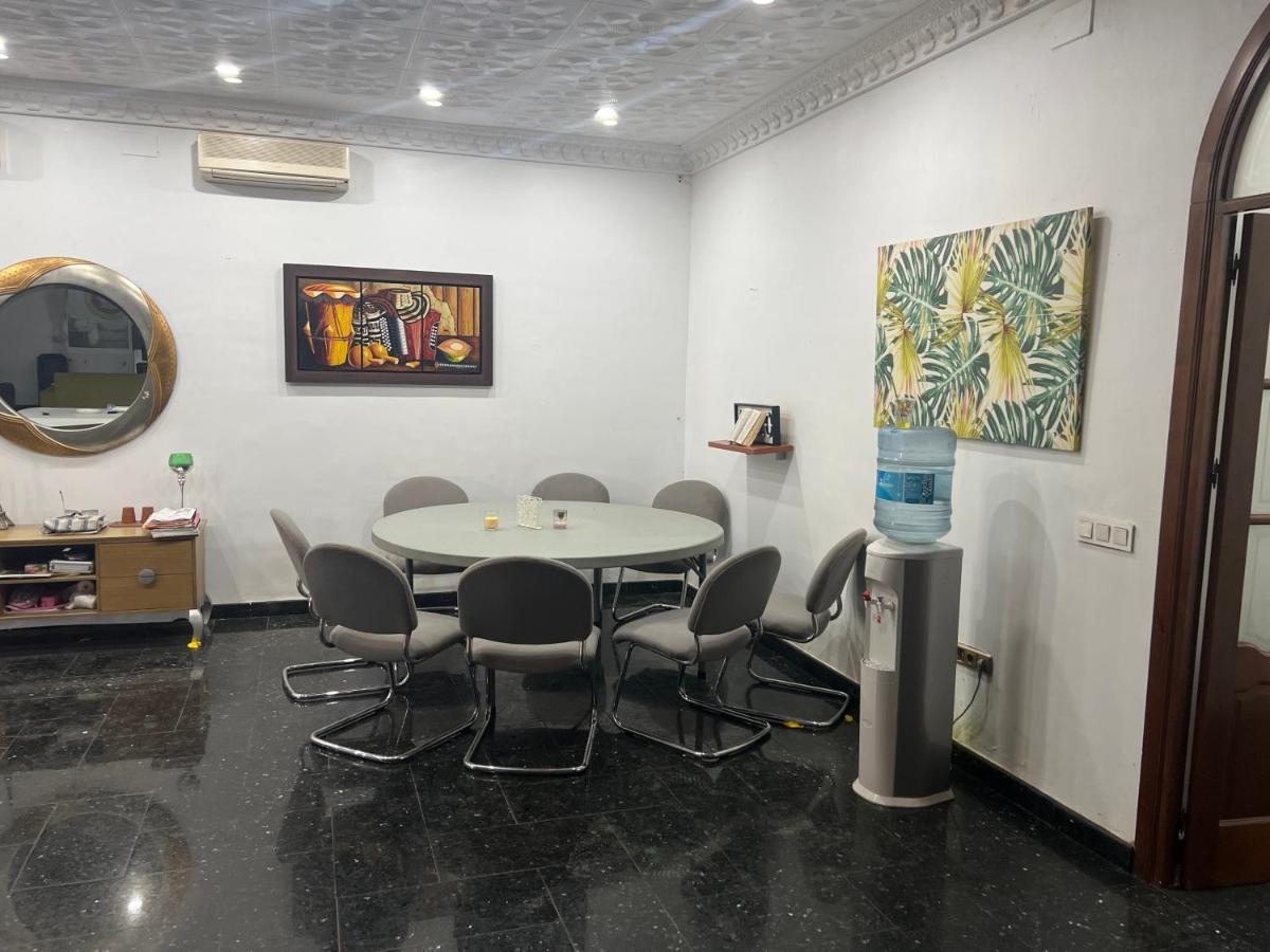 Asociacion Lucho Garcia Sevilla