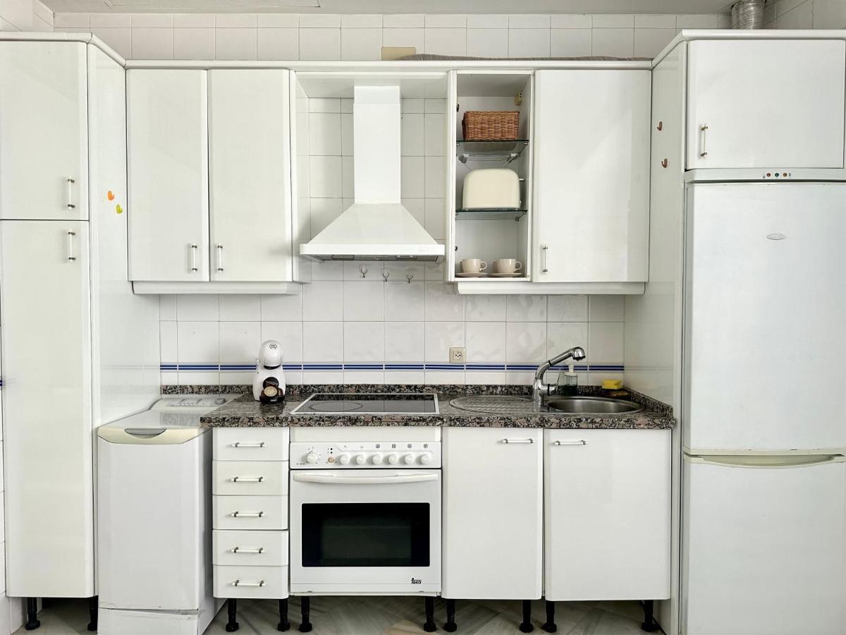 Premium With Terrace In The Center Apartamento