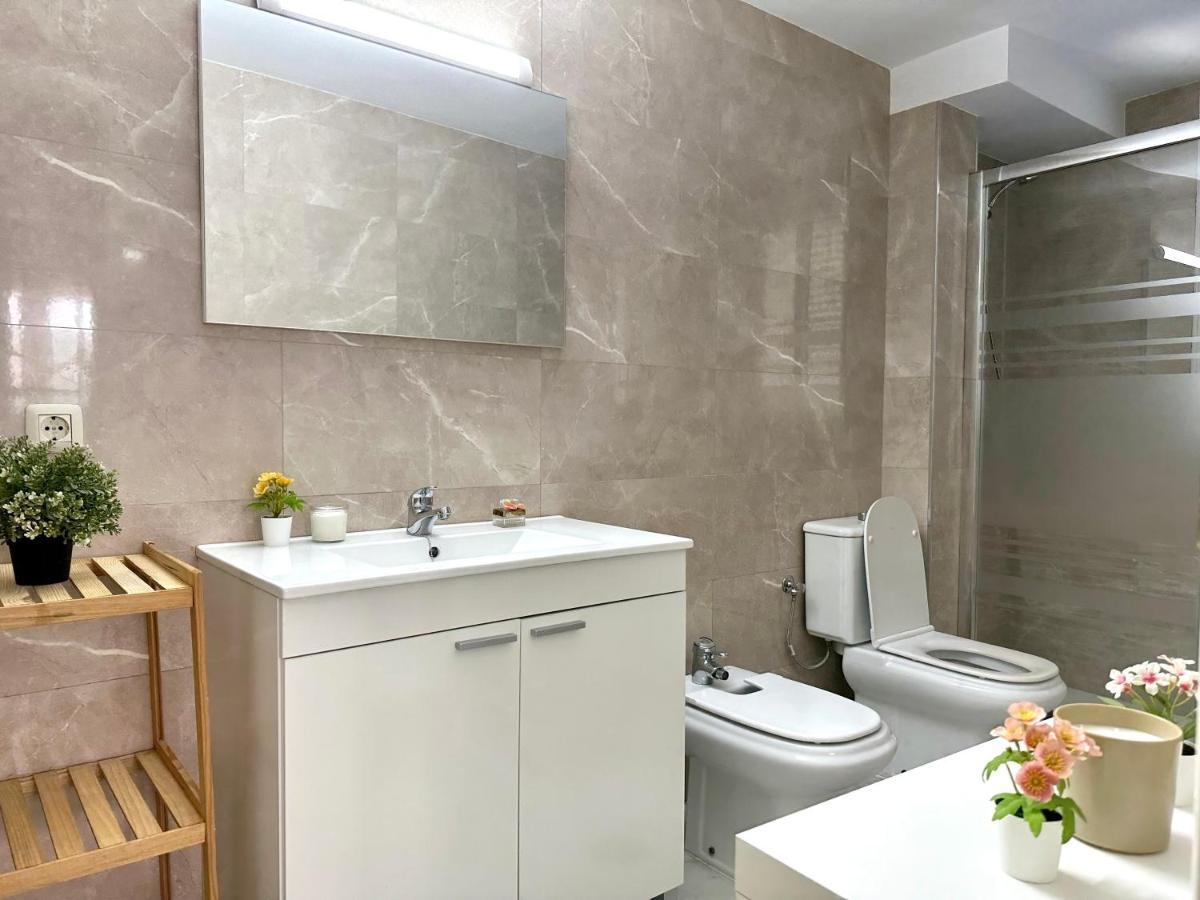Premium With Terrace In The Center Apartamento Sevilla