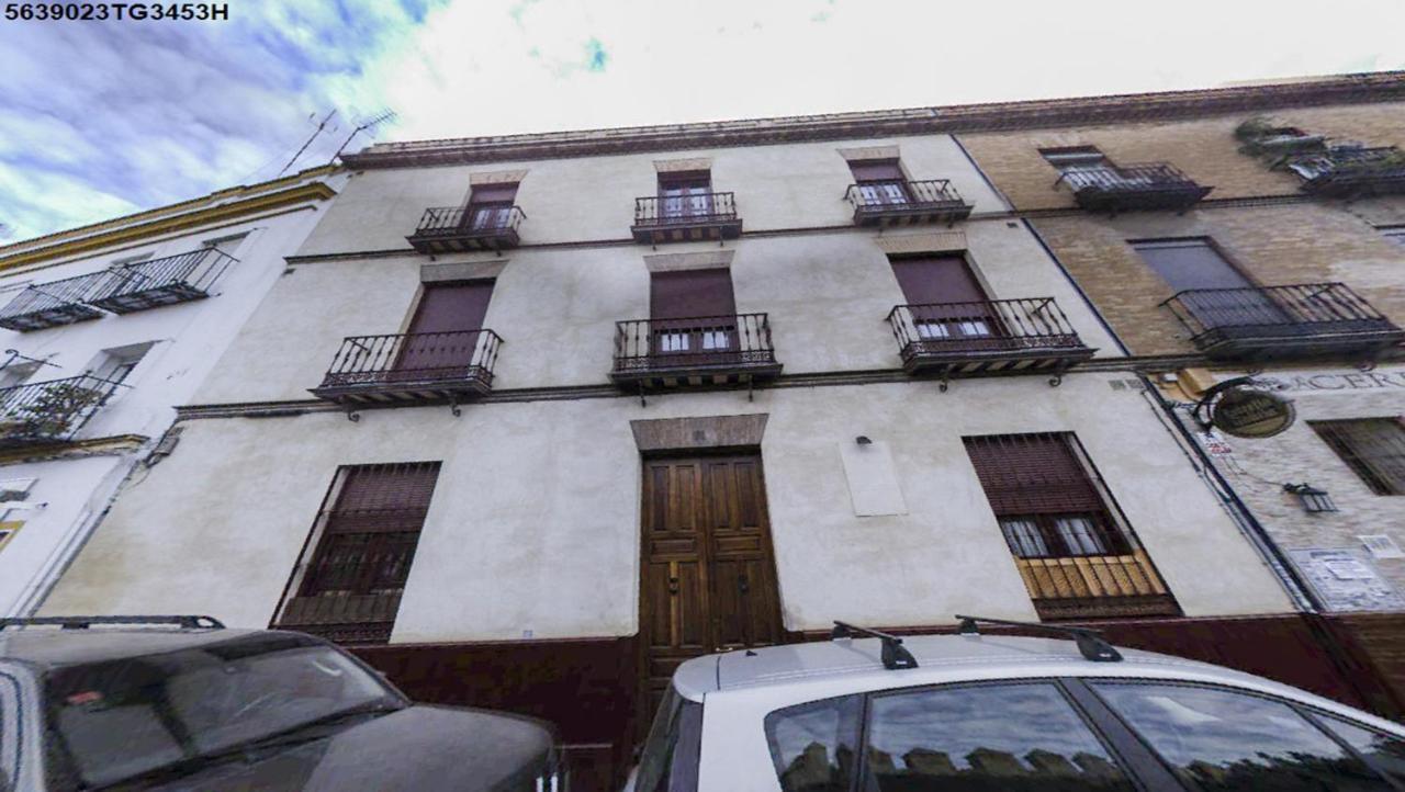 Macarena Muralla Encantada Apartment Seville