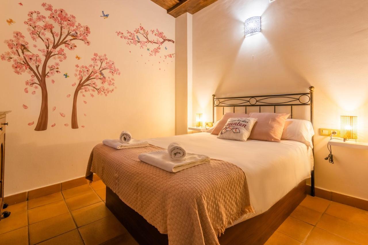 Apartment Macarena Muralla Encantada