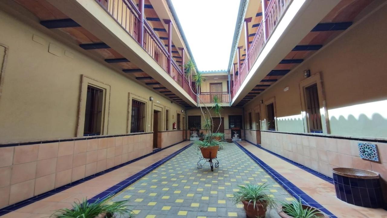 Apartment Macarena Muralla Encantada Seville