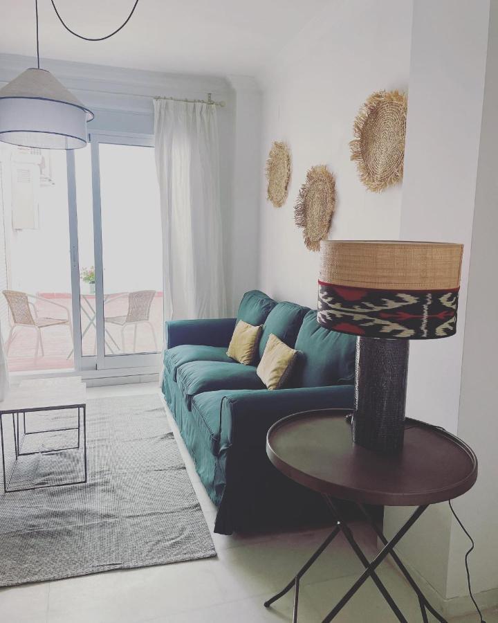 La Casa Del Escultor Apartment *