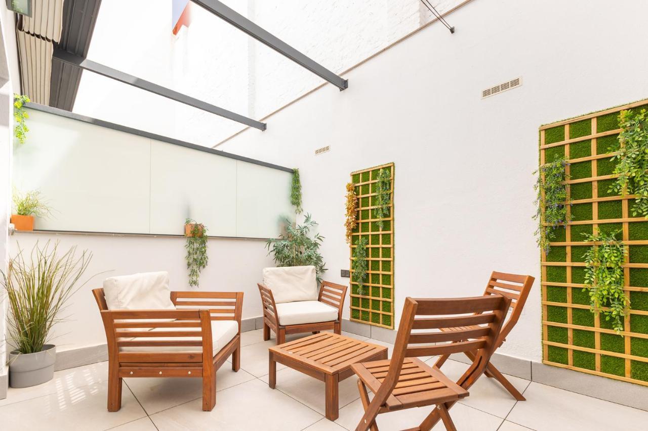 Bajeles Center Apartment