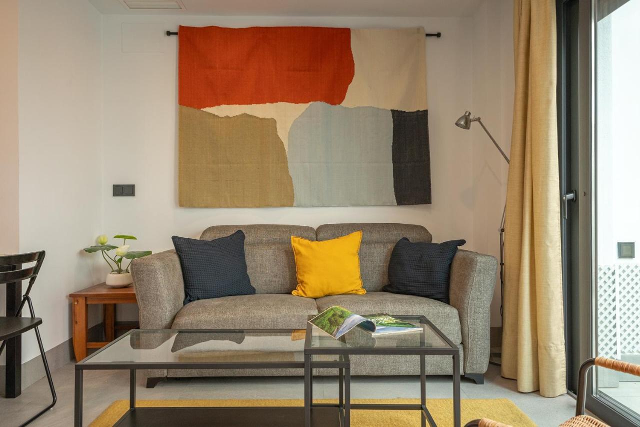 Bajeles Center Apartment *