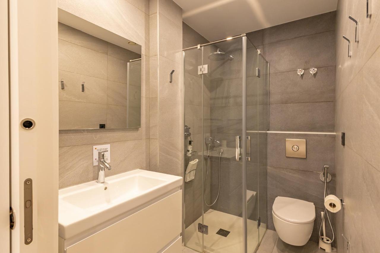 Bajeles Center Apartment *