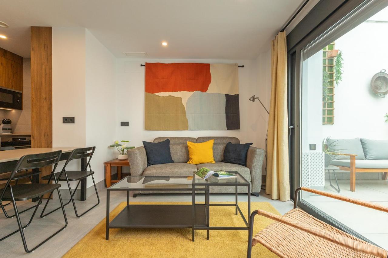 Bajeles Center Apartment *