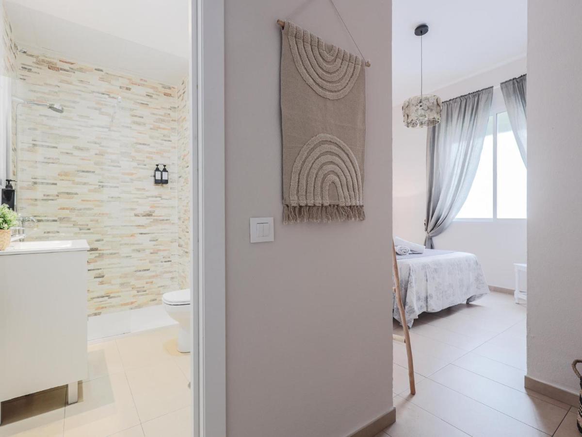 Apartment Fantastico Junto Museo Bellas Artes Centro Seville