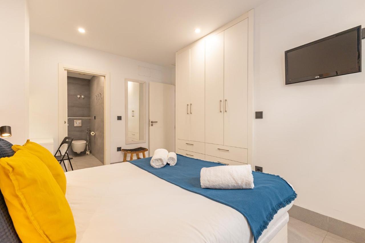 Apartment Bajeles Center